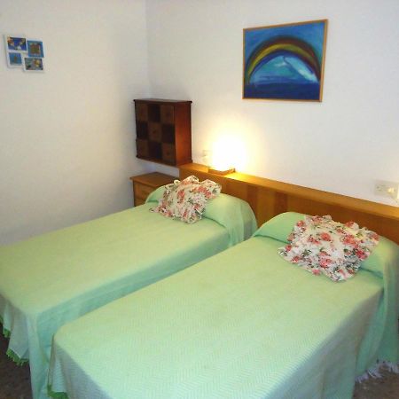 Apartamento Miami Playa Sur Peñíscola Exterior foto