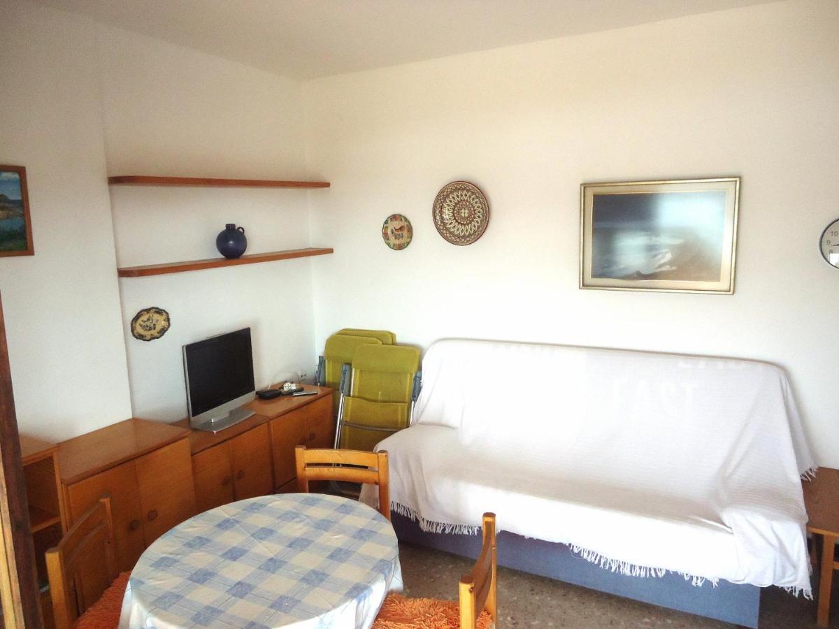 Apartamento Miami Playa Sur Peñíscola Exterior foto
